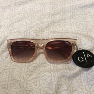 Quay Sunglasses